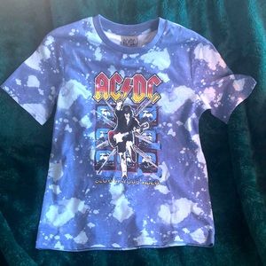 🤑3/$15🤑 AC/DC Ready to Rock T-Shirt